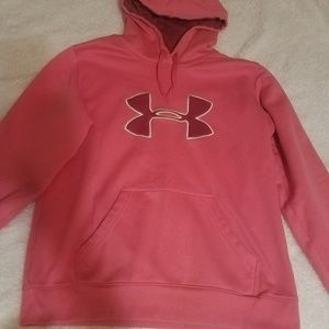 Under Armour hoodie
